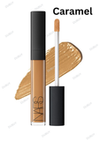 NARS Radiant Creamy Concealer Chantilly, Affogato, Vanilla, Nougatine, Madeleine, Café au Lai, Crème Brulée, Café Con Leche, Cannelle, Marron Glacé, Honey, Crema Catalana, Custard, Toffee , Macadamia, Tiramisu, Ginger, Praline, Biscuit, Sucre D'Orge, Caramel, Chestnut, Walnut, Truffle , Amande, Hazelnut, Chocolat, Café, Cacao, Dark Coffee