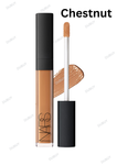 NARS Radiant Creamy Concealer Chantilly, Affogato, Vanilla, Nougatine, Madeleine, Café au Lai, Crème Brulée, Café Con Leche, Cannelle, Marron Glacé, Honey, Crema Catalana, Custard, Toffee , Macadamia, Tiramisu, Ginger, Praline, Biscuit, Sucre D'Orge, Caramel, Chestnut, Walnut, Truffle , Amande, Hazelnut, Chocolat, Café, Cacao, Dark Coffee