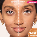 Huda Beauty - Easy Blur Foundation - Full Size