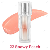 Shop TIRTIR Waterism Glow Tint Mini in shades 01 Mauve Rose, 02 Merry Coral, 03 Sand Mond, 04 Fig Peach, 05 Scotch Shot, 06 Honey Nut, 07 Cassis Plum, 08 Summer Pumpkin, 09 Salmon Syrup, 10 Heart Berry, 11 Applum, 12 Rich Rush, 13 Likely, 14 Rose Bell, 15 Grapen, 16 Tangering, 17 Aliven, 18 Cherrid, 19 Bad Rosy, 20 Fever Red, 22 Snowy Peach, 23 Peachricot, 24 Lovably, 25 Nutty Pink, 26 Bareble, 27 Muty Rose, 28 Wintery, 30 Mauve Blush Online in Pakistan at DUBUYPK