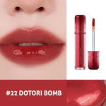 Romand The Juicy Lasting Tint - 10 Bare Apricot, 15 Bare Fig, 20 JujuFig, 21 Grape Bomb, 22 Dotori Balm