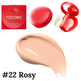 Tocobo Apple Dewy Fit Cushion