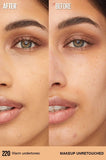 Maybelline Super Stay Lumi-Matte Foundation Makeup - 102, 110, 112, 118, 120, 125, 129, 220, 250