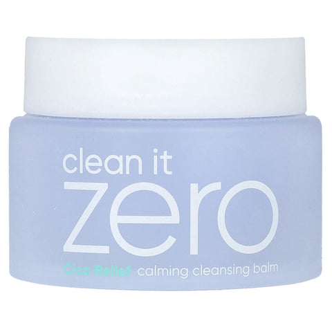 Banila Co - Clean It Zero, Calming Cleansing Balm, 3.38 fl oz (100 ml)
