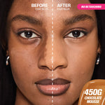 Huda Beauty - Easy Blur Foundation - Full Size