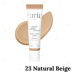 Buy Purito SEOUL Wonder Releaf Centella BB Cream SPF30 PA+++ in shades 13 Neutral Ivory,  21 Light Beige, 23 Natural Beige in Pakistan at DUBUYPK