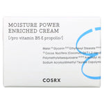 COSRX - Hydrium Moisture Power Enriched Cream 50ml