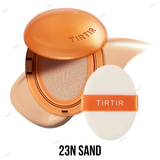 TIRTIR Mask Fit AI Filter Cushion Mini - 17C Porcelain, 17N Vanilla, 21N Ivory, 22N Shell Beige, 23N Sand
