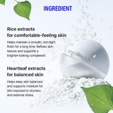 23YEARSOLD Derma Thin Zero Sebum Rice Powder 03 Beige 7g