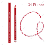 Buy Essence Soft & Precise Lipliner in shade 02 happy, 24 Fierce, 204 My Way, 303 Delicate, 402 Honey Style in Pakistan