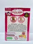 Gluta Berry Skin Whitening Supplement 200000 mg 10 Pcs per box - Expiry 06.2027