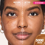 Huda Beauty - Easy Blur Foundation - Full Size