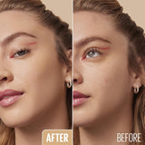 Maybelline LIFTER STIX™ Multi-Use Face Stick - Warm - 5, 25, 45, 60  Neutral - 10 20 30 40, 50, 55, 65  Cool - 15, 35, 70, 75, 80, 85, 90