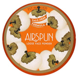 Coty Airspun Makeup Setting Loose Face Powder - Naturally Neutral, Translucent Extra Coverage, Translucent