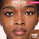 Huda Beauty - Easy Blur Foundation - Full Size