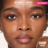 Huda Beauty - Easy Blur Foundation - Full Size