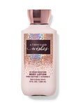 Bath & Body works Thousand Wishes Body Lotion 236ml