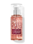 Bath & Body Works A THOUSAND WISHES Mist 75 ml