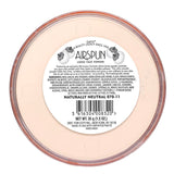 Coty Airspun Makeup Setting Loose Face Powder - Naturally Neutral