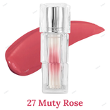 Shop TIRTIR Waterism Glow Tint Mini in shades 01 Mauve Rose, 02 Merry Coral, 03 Sand Mond, 04 Fig Peach, 05 Scotch Shot, 06 Honey Nut, 07 Cassis Plum, 08 Summer Pumpkin, 09 Salmon Syrup, 10 Heart Berry, 11 Applum, 12 Rich Rush, 13 Likely, 14 Rose Bell, 15 Grapen, 16 Tangering, 17 Aliven, 18 Cherrid, 19 Bad Rosy, 20 Fever Red, 22 Snowy Peach, 23 Peachricot, 24 Lovably, 25 Nutty Pink, 26 Bareble, 27 Muty Rose, 28 Wintery, 30 Mauve Blush Online in Pakistan at DUBUYPK