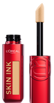 L'Oreal Paris Infallible Skin Ink UP TO 48H Longwear 2-IN-1 Foundation Concealer -  15 Neutral, 20 Neutral, 40 Warm, 80 Warm, 125 Warm, 130 Cool, 140 Warm, 180 Cool, 265 Neutral, 270 Warm, 290 Warm, 375 Warm