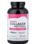 NeoCell, Super Collagen + Vitamin C & Biotin, 270 Tablets Expiry 03 - 2028