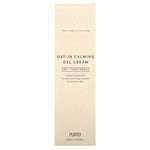 Purito - Oat In Calming Gel Cream, 3.38 fl oz (100 ml)