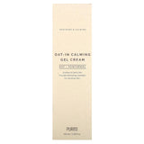 Purito - Oat In Calming Gel Cream, 3.38 fl oz (100 ml)