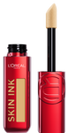 L'Oreal Paris Infallible Skin Ink UP TO 48H Longwear 2-IN-1 Foundation Concealer -  15 Neutral, 20 Neutral, 40 Warm, 80 Warm, 125 Warm, 130 Cool, 140 Warm, 180 Cool, 265 Neutral, 270 Warm, 290 Warm, 375 Warm