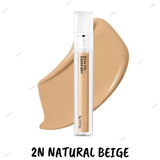 23YEARSOLD Derma Thin Concealer 5g - 0.2N Vanilla Beige, 0.2P Tone Up Beige, 0.5P Pink Beige, 1Y Glow Beige, 1.5B Nude Beige, 2N Natural Beige