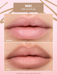 SHEGLAM Cloudline Blur Lip Liner - Morning Mist, Forest Fairy, Mist, Blush Horizon, Petal Flush, Rose Haze, Mocha Fog, Ember Cloud, Ash Canvas, Storm Bloom