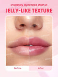 SHEGLAM Jelly Wow Tinted Lip Oil