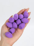 Shein 5 pcs Mini concealer Blending Beauty Sponge