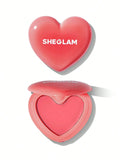 SHEGLAM Playing Cupid Cream Blush - Cherish, Adorn, Delight, Affection, Devotion, Romance, Emotion