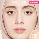 Huda Beauty - Easy Blur Foundation - Full Size