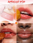 SHEGLAM Hydra Jelly Pocket Lip Jam
