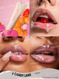 Shop SHEGLAM Crystal Glaze Moisturizing Lip Care in shades Own Your Shine, Mint Chip, Candy Lane, Berry Smoothie, Strawberry Milk, Melon Pop, Watermelon Sorbet, Vanilla Biscotti, Cocoa Cookie in Pakistan.