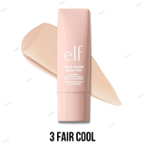 Elf Halo Glow Skin Tint SPF 50 - 1 Fair Neutral, 2 Fair Warm, 3 Fair Cool, 4 Light Neutral, 5 Light Warm