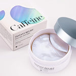 KSecret Eye Gel Patches - Advanced Regenerating, Extra Illuminating, Instant Relief