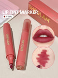 SHEGLAM Love Stained Lip Tint Marker - Pure Love, Bright Side, It Girl