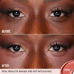 Huda Beauty FAUXFILTER Under Eye Color Corrector - Cherry Blossom, Pink Pomelo, Lychee, Peach, Mango, Papaya,  Blood Orange