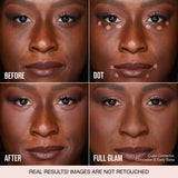Huda Beauty FAUXFILTER Under Eye Color Corrector - Cherry Blossom, Pink Pomelo, Lychee, Peach, Mango, Papaya,  Blood Orange
