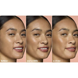 ELF Soft Glam Cream Bronzer Stick - Fair, Light/Medium, Medium, Tan, Deep, Deep/Rich, Medium/Tan, Tan/Deep