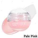 glow Peach Peptide Lip Balm