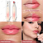 Buy SHEGLAM Booster Shine Plumping Lip Gloss in shades Own Your Shine, Get Started, Pink Flamingo, True Passion, Sepia Kiss in Pakistan