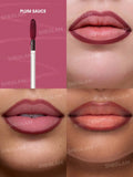 SHEGLAM Fall In Line Peel Off Lip Liner Stain - Bare Blush, Cherry Bark, Plum Sauce, Mauvelous, Pinky Promise, Brownie Points, Chocoholic