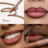 Fwee Lock'n  Line Lip Contour Stain - Camelia, Babe, Teddy, Seoul Night, Mvp