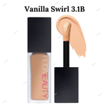 Buy Huda Beauty #FauxFilter Luminous Matte Concealer in shades Whipped Cream 0.1G, Royal Icing 1.1N, Marshmallow 1.3G, Yogurt Drops 1.5B, Honey 1.7B, Meringue 2.1N, Cotton Candy 2.3B, Nougat 2.5G, Coconut Flakes 2.7N, Vanilla Swirl 3.1B, Marmalade 3.3B, Sugar Biscuit 3.5N, Graham Cracker 4.1G, Cookie Dough 4.3N, Granola 4.5G in Pakistan