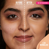 Buy Huda Beauty #FauxFilter Luminous Matte Concealer in shades Whipped Cream 0.1G, Royal Icing 1.1N, Marshmallow 1.3G, Yogurt Drops 1.5B, Honey 1.7B, Meringue 2.1N, Cotton Candy 2.3B, Nougat 2.5G, Coconut Flakes 2.7N, Vanilla Swirl 3.1B, Marmalade 3.3B, Sugar Biscuit 3.5N, Graham Cracker 4.1G, Cookie Dough 4.3N, Granola 4.5G in Pakistan