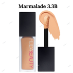 Buy Huda Beauty #FauxFilter Luminous Matte Concealer in shades Whipped Cream 0.1G, Royal Icing 1.1N, Marshmallow 1.3G, Yogurt Drops 1.5B, Honey 1.7B, Meringue 2.1N, Cotton Candy 2.3B, Nougat 2.5G, Coconut Flakes 2.7N, Vanilla Swirl 3.1B, Marmalade 3.3B, Sugar Biscuit 3.5N, Graham Cracker 4.1G, Cookie Dough 4.3N, Granola 4.5G in Pakistan